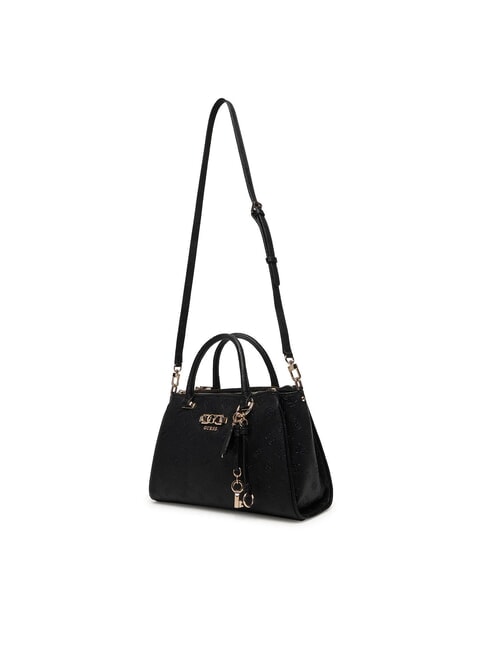 ANISE L Handbag, with shoulder strap black logo - Women&rsquo;s Bags