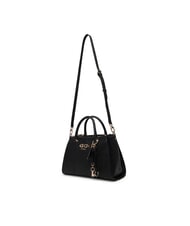 GUESS ANISE L Handbag, with shoulder strap black logo - Women&rsquo;s Bags - 4