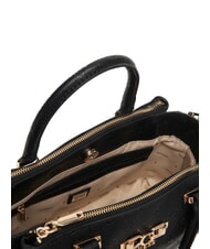 GUESS ANISE L Handbag, with shoulder strap black logo - Women&rsquo;s Bags - 5