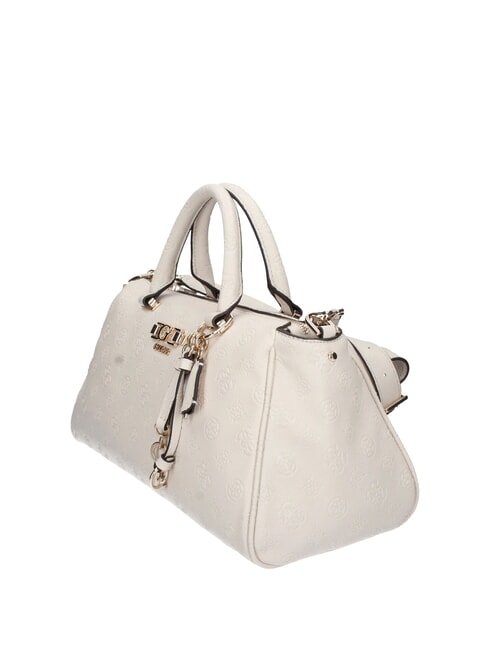 ANISE Handbag, with shoulder strap stone logo - Women&rsquo;s Bags