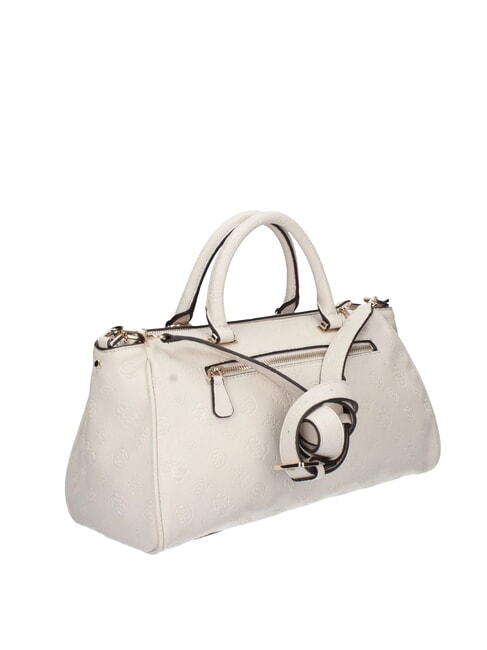 ANISE Handbag, with shoulder strap stone logo - Women&rsquo;s Bags