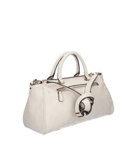 GUESS ANISE Handbag, with shoulder strap stone logo - Women&rsquo;s Bags - 3