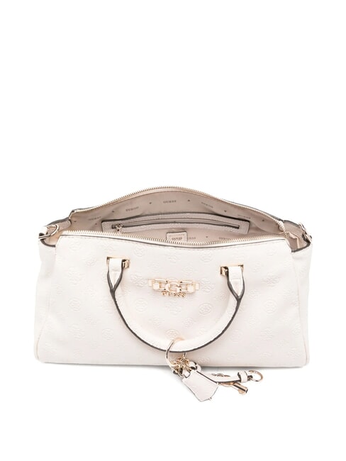 ANISE Handbag, with shoulder strap stone logo - Women&rsquo;s Bags