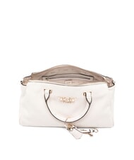 GUESS ANISE Handbag, with shoulder strap stone logo - Women&rsquo;s Bags - 4