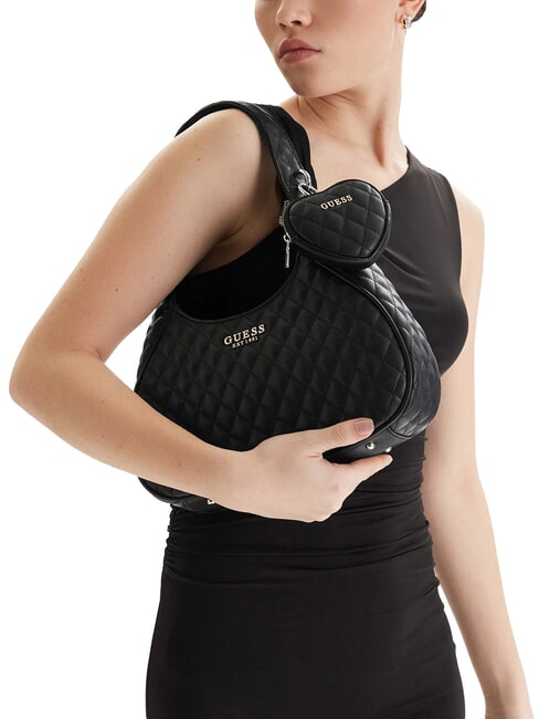 ATABEY Shoulder bag BLACK - Women&rsquo;s Bags