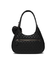 GUESS ATABEY Shoulder bag BLACK - Women&rsquo;s Bags - 3