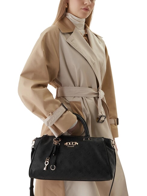 ANISE Handbag, with shoulder strap black logo - Women&rsquo;s Bags