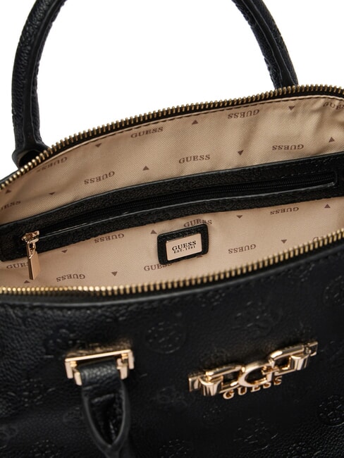 ANISE Handbag, with shoulder strap black logo - Women&rsquo;s Bags