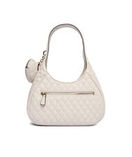 GUESS ATABEY Shoulder bag OFFWHITE - Women&rsquo;s Bags - 3