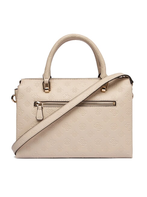 DITA Handbag, with shoulder strap light taupe logo - Women&rsquo;s Bags
