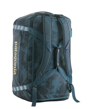 PATAGONIA BLACK HOLE 55L travel backpack bag sastrugi: summit blue - Duffle bags - 4