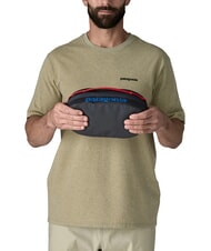 PATAGONIA BLACK HOLE CUBE 3L travel beauty - Beauty Case