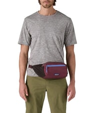 PATAGONIA TERRAVIA Pouch berry fig - Hip pouches - 2