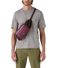PATAGONIA TERRAVIA Pouch berry fig - Hip pouches - 3