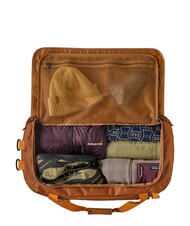 PATAGONIA BLACK HOLE 55L travel backpack bag - Duffle bags