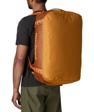 PATAGONIA BLACK HOLE 55L travel backpack bag cinnamon brown - Duffle bags - 3