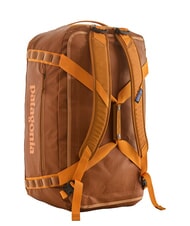 PATAGONIA BLACK HOLE 55L travel backpack bag cinnamon brown - Duffle bags - 4