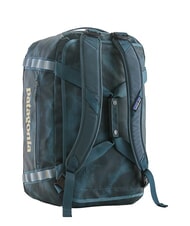 PATAGONIA BLACK HOLE 40L travel backpack bag sastrugi: summit blue - Duffle bags - 4