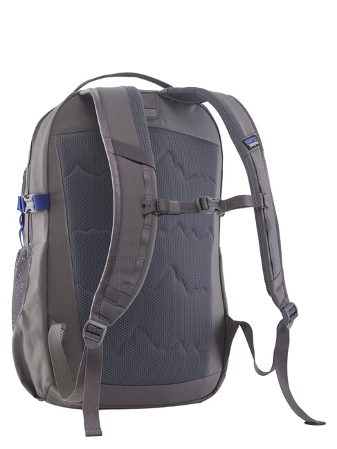 REFUGIO 26L 15" laptop backpack May Grey - Backpacks & School and Leisure