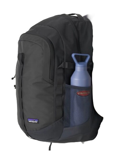 REFUGIO 26L 15" laptop backpack May Grey - Backpacks & School and Leisure