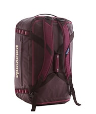 PATAGONIA BLACK HOLE 55L travel backpack bag berry fig - Duffle bags - 4