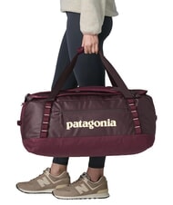 PATAGONIA BLACK HOLE 55L travel backpack bag berry fig - Duffle bags - 5