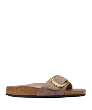 BIRKENSTOCK MADRID BIG BUCKLE Anatomical sandals python ray - Women&rsquo;s shoes - 2