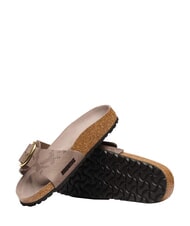BIRKENSTOCK MADRID BIG BUCKLE Anatomical sandals python ray - Women&rsquo;s shoes - 4