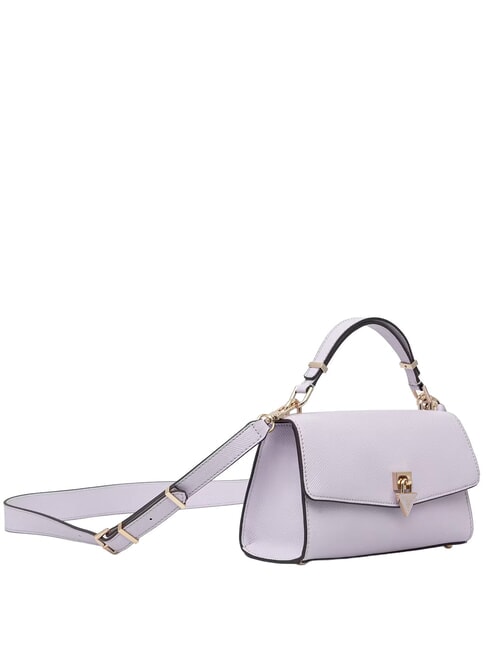 PATSIE Handbag, with shoulder strap lilac - Women&rsquo;s Bags