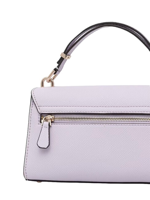 PATSIE Handbag, with shoulder strap lilac - Women&rsquo;s Bags