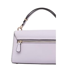 GUESS PATSIE Handbag, with shoulder strap lilac - Women&rsquo;s Bags - 3