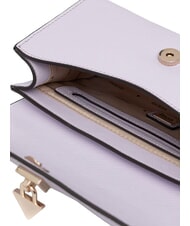 GUESS PATSIE Handbag, with shoulder strap lilac - Women&rsquo;s Bags - 4