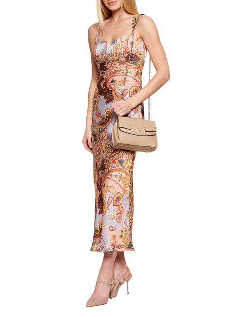 SERENOVA Mini shoulder bag / crossbody bag pale mocha - Women&rsquo;s Bags