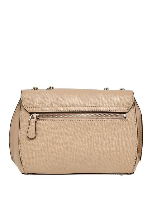 SERENOVA Mini shoulder bag / crossbody bag pale mocha - Women&rsquo;s Bags