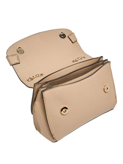 SERENOVA Mini shoulder bag / crossbody bag pale mocha - Women&rsquo;s Bags