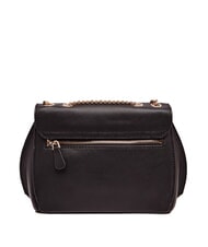 GUESS SERENOVA Mini shoulder bag / crossbody bag BLACK - Women&rsquo;s Bags - 4
