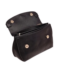GUESS SERENOVA Mini shoulder bag / crossbody bag BLACK - Women&rsquo;s Bags - 5