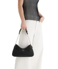 GUESS SERENOVA Shoulder bag BLACK - Women&rsquo;s Bags - 2