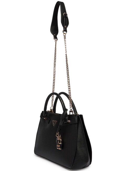 SERENOVA Handbag, with shoulder strap BLACK - Women&rsquo;s Bags