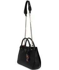 GUESS SERENOVA Handbag, with shoulder strap BLACK - Women&rsquo;s Bags - 3