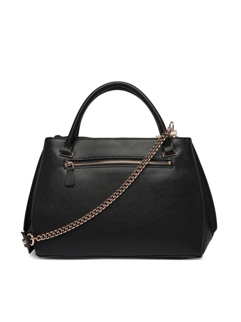 SERENOVA Handbag, with shoulder strap BLACK - Women&rsquo;s Bags