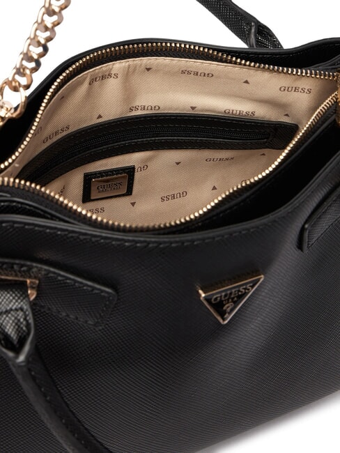 SERENOVA Handbag, with shoulder strap BLACK - Women&rsquo;s Bags