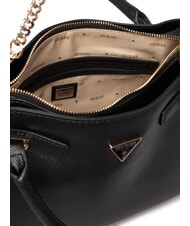 GUESS SERENOVA Handbag, with shoulder strap BLACK - Women&rsquo;s Bags - 5
