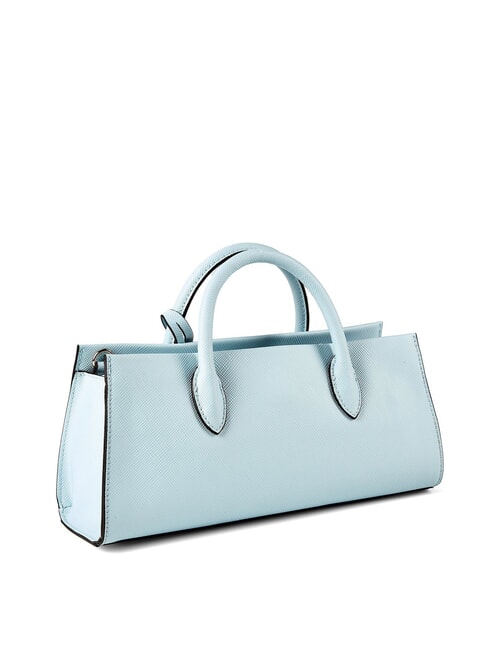 NOELLE 2 Handbag, with shoulder strap AQUA - Women&rsquo;s Bags