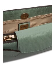 GUESS SERENOVA Shoulder bag light sage - Women&rsquo;s Bags - 4