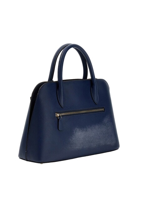 PATSIE 2 Handbag, with shoulder strap BLUE - Women&rsquo;s Bags