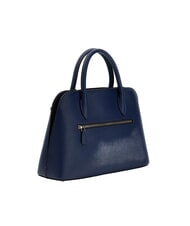 GUESS PATSIE 2 Handbag, with shoulder strap BLUE - Women&rsquo;s Bags - 3