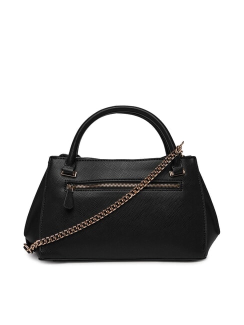 SERENOVA Handbag, with removable shoulder strap BLACK - Women&rsquo;s Bags