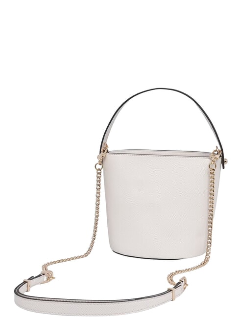 PATSIE Shoulder bag, bucket bag OFFWHITE - Women&rsquo;s Bags