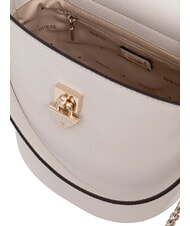 GUESS PATSIE Shoulder bag, bucket bag OFFWHITE - Women&rsquo;s Bags - 4